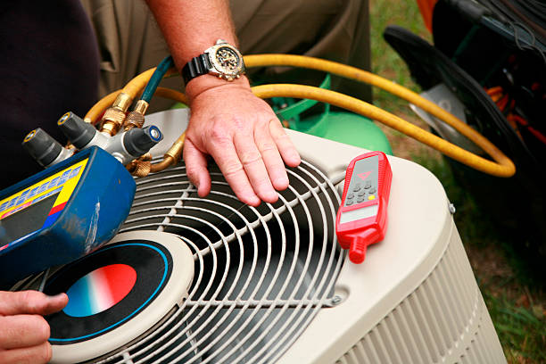 Best HVAC System Installation  in Skyline Ganipa, NM
